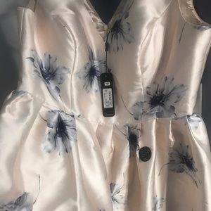 Chi Chi London dress